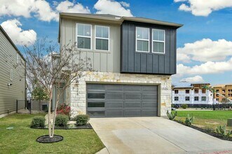 7318 Harmony Shoals Bnd in Austin, TX - Building Photo - Building Photo