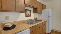 Building Photo - Las Brisas Apartamentos in Tucson, Arizona