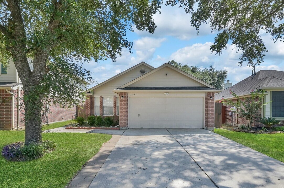 18142 Westlock Ct in Tomball, TX - Building Photo