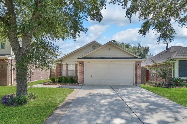 property at 18142 Westlock Ct