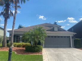 3004 Downan Point Dr in Land O Lakes, FL - Building Photo