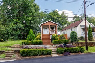 1902 26th Ave S in Birmingham, AL - Building Photo - Building Photo