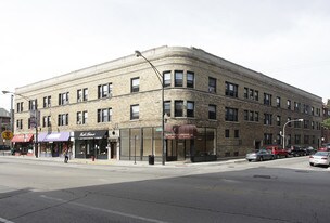 2914-2922 N Clark St Apartments