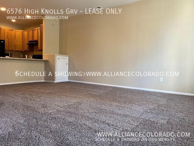 6576 High Knls Grv in Colorado Springs, CO - Building Photo - Building Photo
