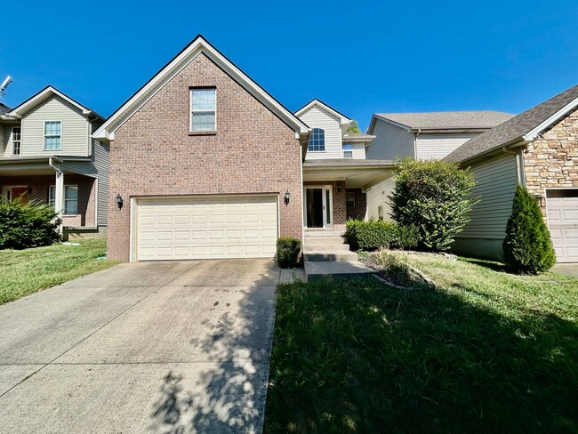 property at 2121 Drummond Dr