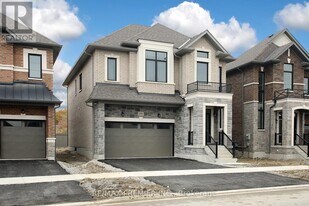 590 Kleinburg Smt Wy in Vaughan, ON - Building Photo