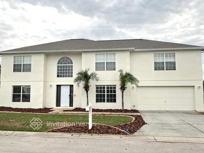 property at 6095 Sunset Vista Dr