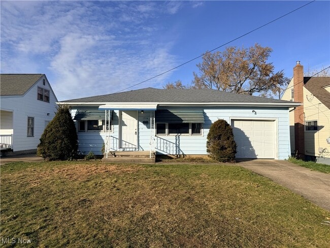 property at 1334 Aberdeen Ave