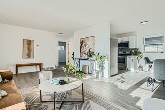 1425 Northview Dr in Colorado Springs, CO - Building Photo - Building Photo
