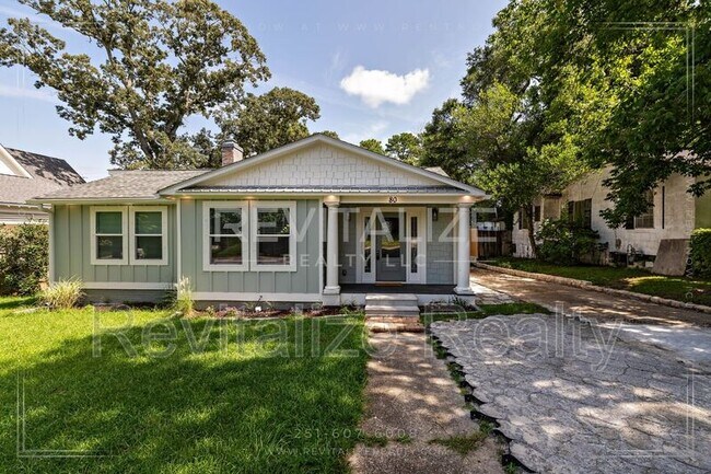 property at 80 N Hathaway Rd