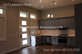 1617 Lawrence Rd in Danville, CA - Building Photo - Building Photo