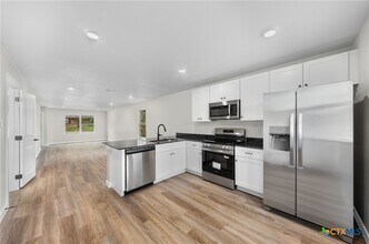 905 Martin Luther King Jr Ln in Temple, TX - Building Photo - Building Photo