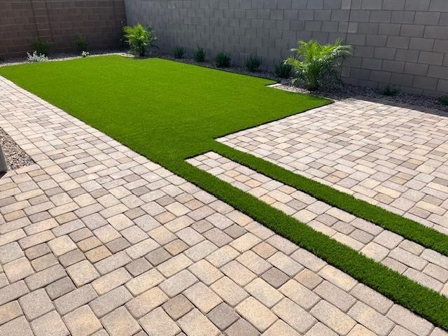 property at 28394 N 132nd Ave.