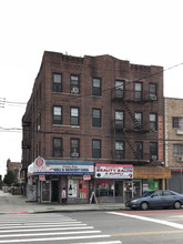 939 Utica Ave in Brooklyn, NY - Building Photo - Building Photo