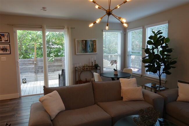 property at 1511 E Sandalwood Ln