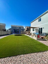 7917 Hardwood Cir in Colorado Springs, CO - Building Photo - Building Photo