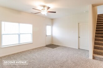 8022 Big Timber Trail, Unit 24-21 in Ponder, TX - Building Photo - Building Photo