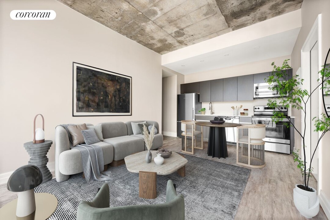 1044 Bedford Ave in Brooklyn, NY - Building Photo