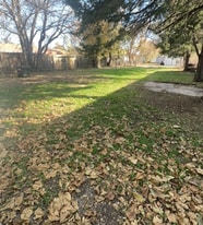 1916 Baker Ave in Great Bend, KS - Building Photo