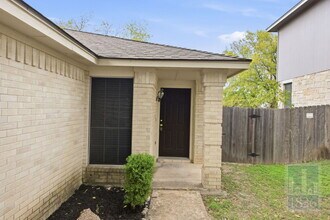 17710 Limpia Creek Dr in Round Rock, TX - Building Photo - Building Photo