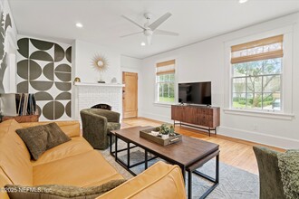 3671 Hedrick St in Jacksonville, FL - Building Photo - Building Photo