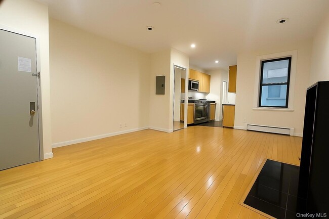 206 E 124th St, Unit 3A in New York, NY - Foto de edificio - Building Photo