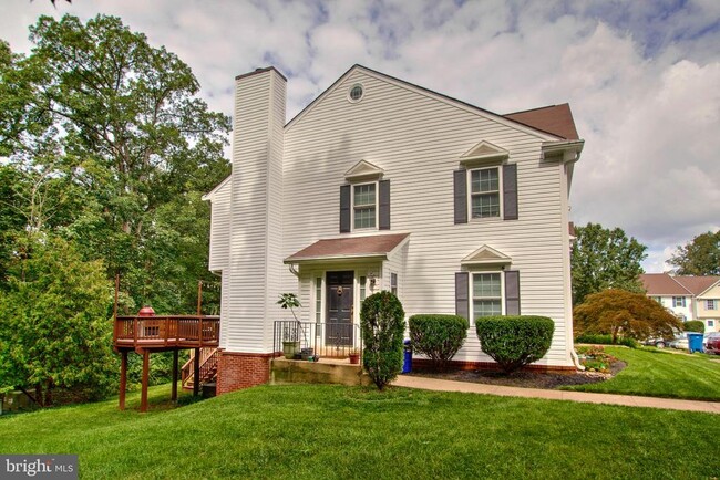 property at 200 Sulgrave Ct
