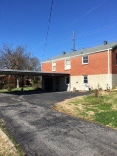 145 McCall St in Nashville, TN - Building Photo - Building Photo