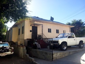 146 Witmer St in Los Angeles, CA - Building Photo - Building Photo