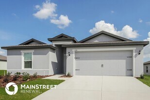 1350 Brenway Dr in Mascotte, FL - Building Photo