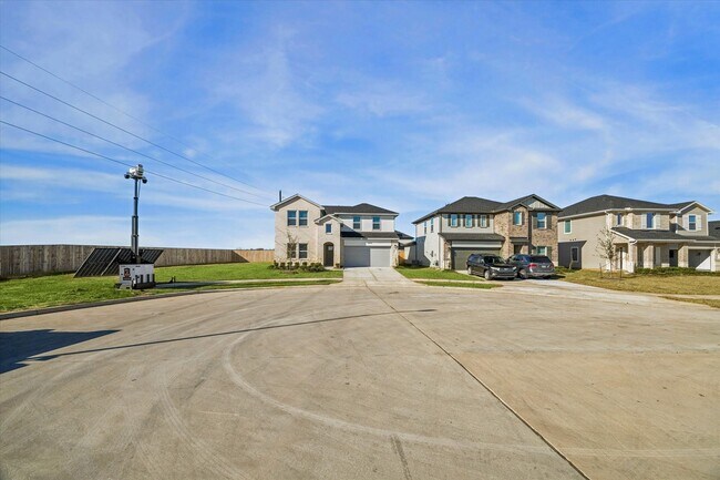 4334 Camden Lakes St in Fulshear, TX - Building Photo - Building Photo