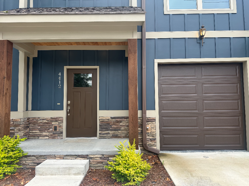 4410 Shelborne Dr-Unit -4410 in Chattanooga, TN - Building Photo