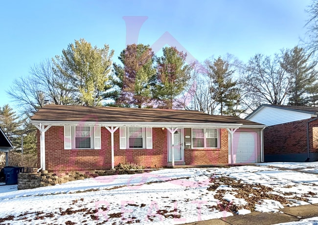 property at 2126 Northernlimits Dr