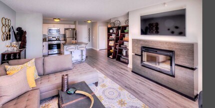 601 N State St in Chicago, IL - Foto de edificio - Building Photo