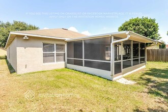 7645 Nottinghill Sky Dr, Unit 2077 in Apollo Beach, FL - Building Photo - Building Photo