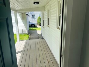 96 Buchanan Rd in Boston, MA - Building Photo - Building Photo