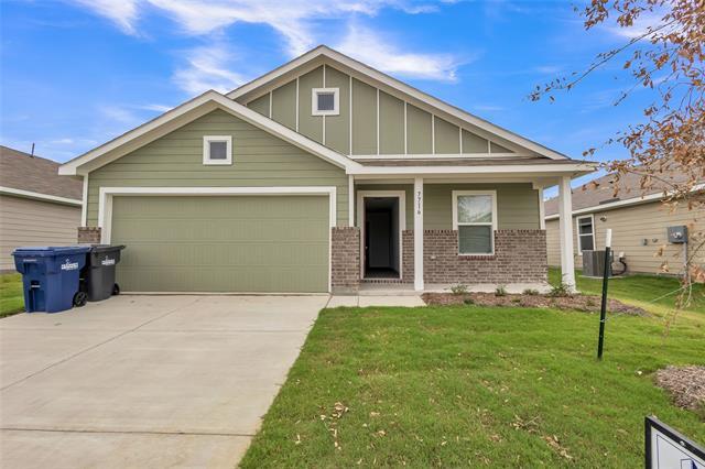 property at 7716 Thornton Dr