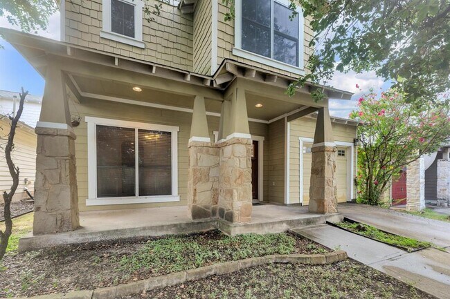 property at 2012 Wayward Sun Dr