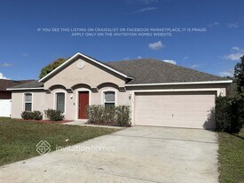 919 Amboise Ln in Kissimmee, FL - Building Photo