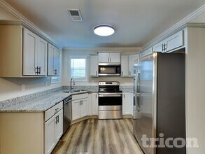 117 Grizzly Trail in Carrollton, GA - Foto de edificio - Building Photo