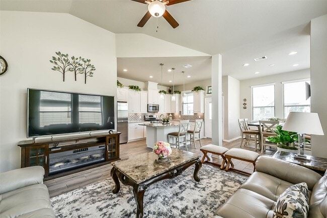 property at 16207 Rattlesnake Run Trail