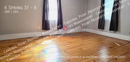 6 Spring St in Amesbury, MA - Building Photo - Building Photo