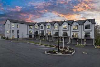 Butterfield Crest in Cincinnati, OH - Foto de edificio - Building Photo