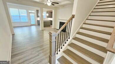 157 Auburn Valley Wy in Auburn, GA - Building Photo - Building Photo