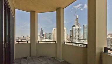 1464 S Michigan Ave in Chicago, IL - Foto de edificio - Building Photo