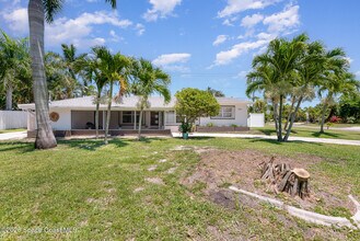 705 3rd Ave in Satellite Beach, FL - Building Photo - Building Photo