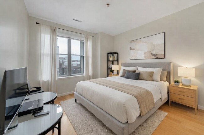 26 Ave at Port Imperial, Unit 309 in West New York, NJ - Foto de edificio - Building Photo