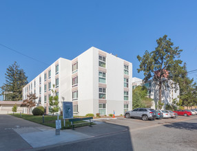 Valley Village Retirement Community in Santa Clara, CA - Building Photo - Building Photo