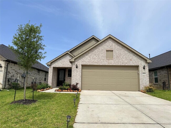 15334 Caravel Bay Ct in Houston, TX - Building Photo - Building Photo