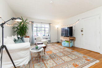 40 Stetson St, Unit 6 in Brookline, MA - Building Photo - Building Photo
